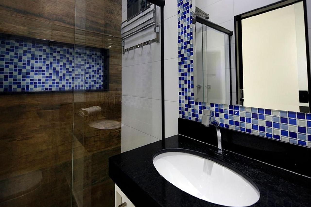 Moderno Com Vista Privilegiada A * Río de Janeiro